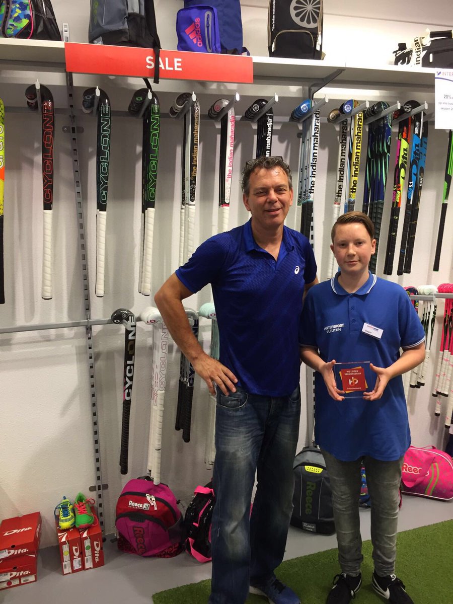 Deze week heeft Kas bij ons stage gelopen, mede mogelijk gemaakt door <a href="/SBBNL/">SBB</a>