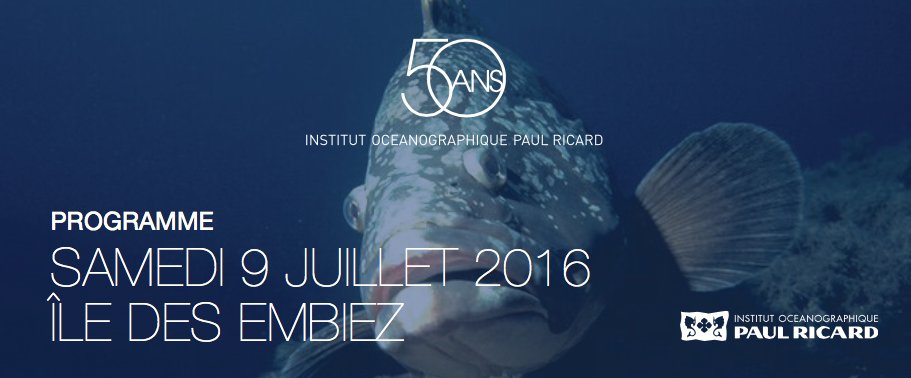 Synops1's tweet photo. RDV samedi prochain sur l'île des #Embiez pour inaugurer notre expo "Plongée en #Méditerranée", avec l'#IOPR https://t.co/3Nl24MnQ5x