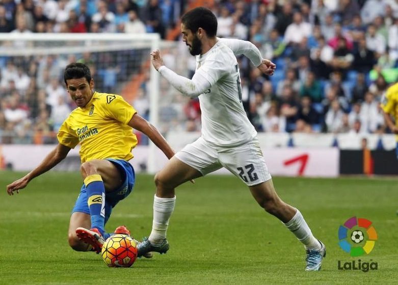 UD Las Palmas tweet media