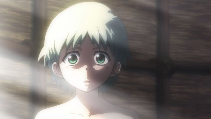 Tvアニメ マギ シンドバッドの冒険 さん の 16年7月 のツイート一覧 1 Whotwi グラフィカルtwitter分析