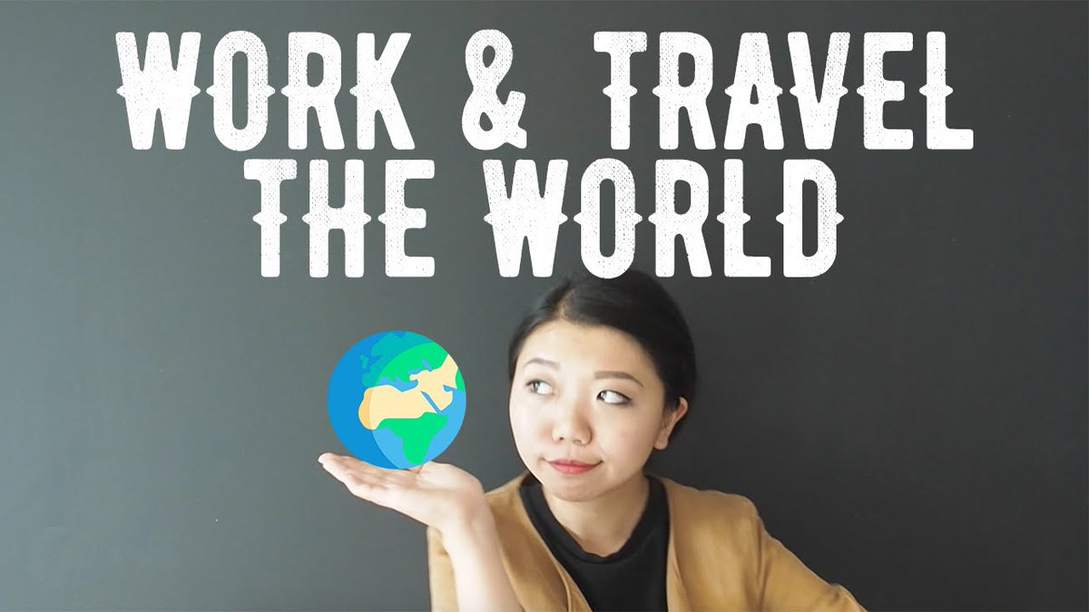 sunandco_javea's tweet photo. What is a #Digitalnomad? by @CupofTJ
Check this video!
#colving https://t.co/XNCXk1Es1k https://t.co/VK7dOpeYr9