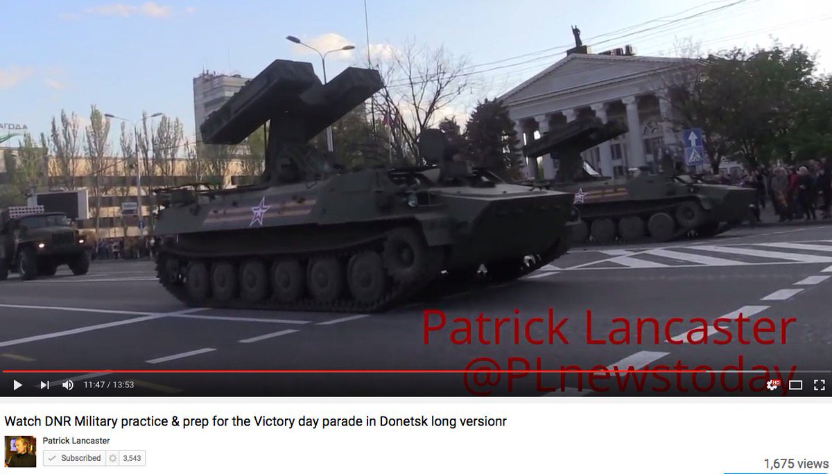 Julian Ropcke You Report What You See Is This Why You Called These Rus Army T 72b2 And Sa 13 Dnr U R A Liar Julian Ropcke You Report What You See Is This Why You Called These Rus Army T 72b2 And Sa 13 Dnr U R A Liar