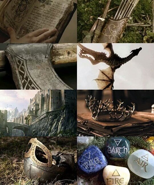 Ydalir Rol Promo. tweet media