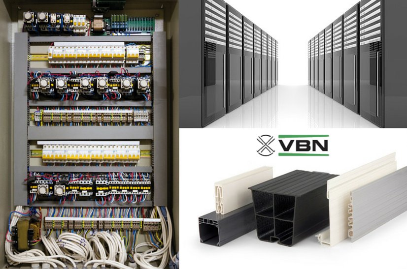 VBNSPA's tweet photo. #VBNgroup estrude profili tecnici per realizzazioni di armadi elettronici industriali. More:https://t.co/E17rXpBs9p https://t.co/nFDQ6INXq8