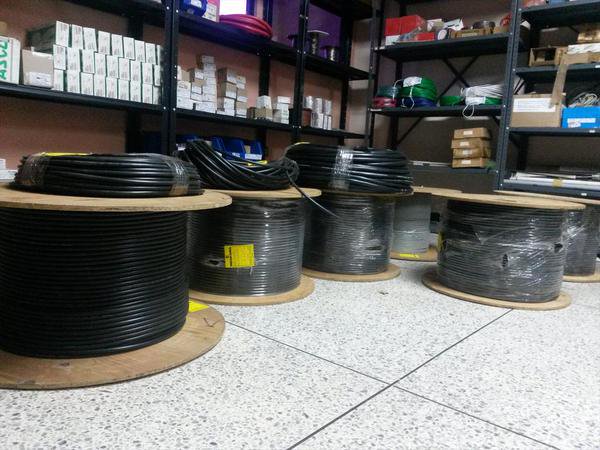SohemarCa's tweet photo. #Oferta Rollos ó Carretes de CABLE ST 3 X 10 AWG - ST 2 X 10 AWG - ST 2 X 12 AWG - ST 4 X 6 AWG #Electricos #Cables https://t.co/Te6MNOpBU7