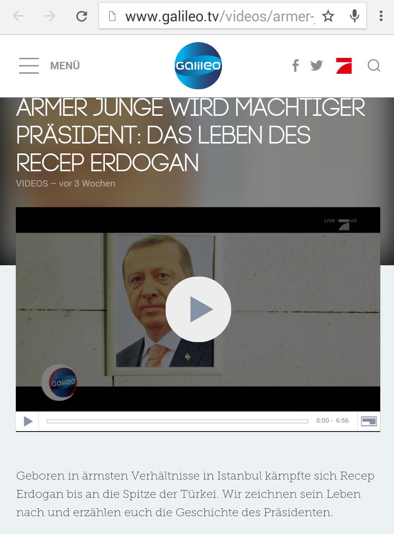 caapulcukiz's tweet photo. Alman TV'sine göre Erdoğan Ailesi Yahudi ve Yunan Ortadoksundan gelme ve sonradan müslüman olmuş. https://t.co/cOBASD5C1E