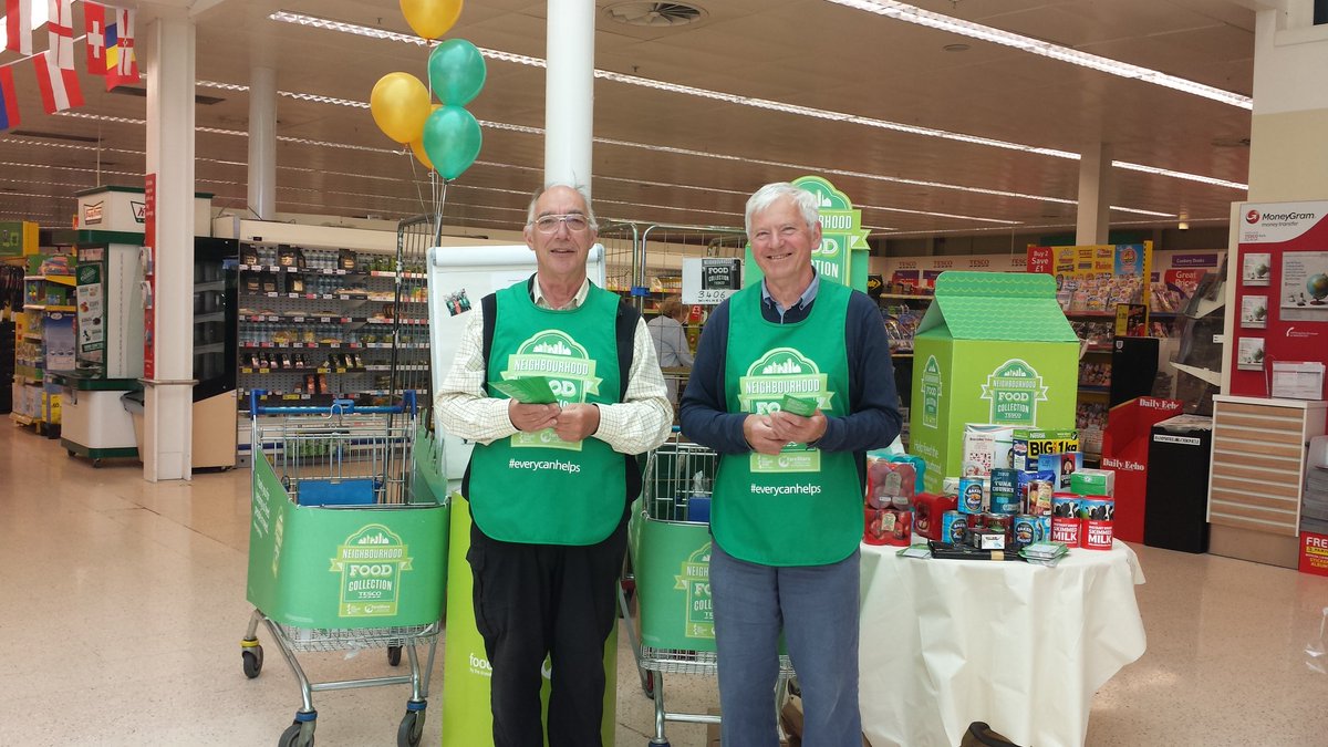 Ruth Kirkby tweet media