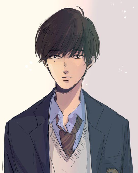男子高生ミスターコンのtwitterイラスト検索結果 古い順