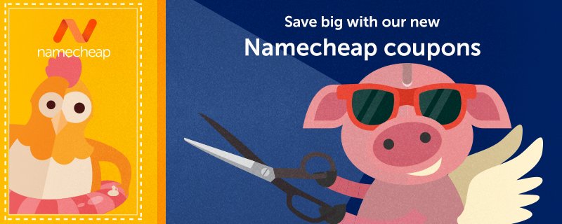 Namecheap renewal coupon discount code latest