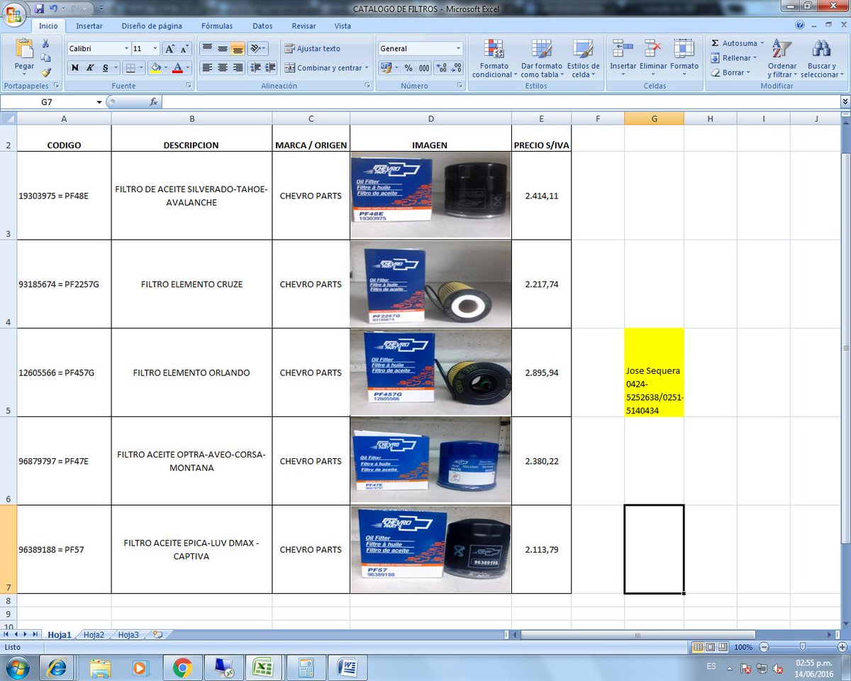 sequera32's tweet image. siguen a la venta estos filtros de aceite. Mi contacto 0424-5252638