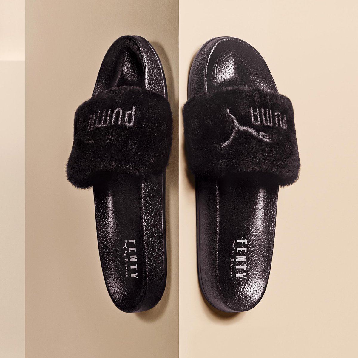 puma slides australia