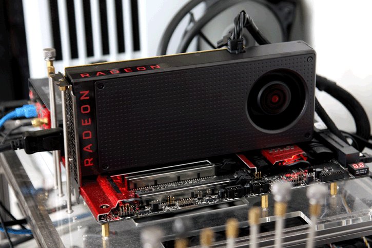 AMDRadeon tweet picture