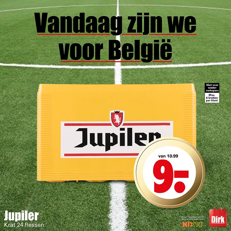 Dirk van den Broek on Twitter: \