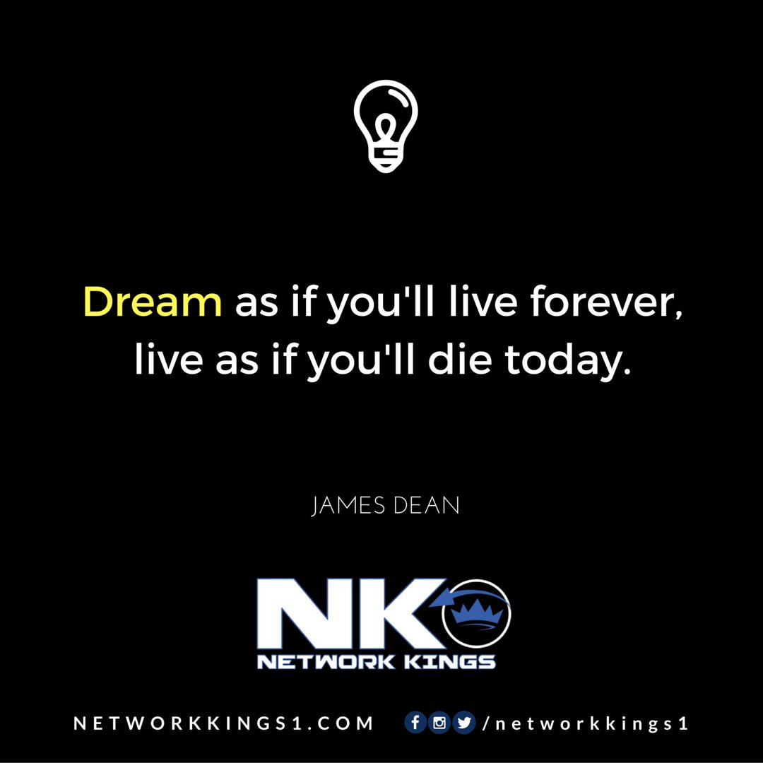denienceo's tweet photo. Make every moment count! 😉 #motivation #startuplife #quoteoftheday #qotd #business #entrepreneurship #smallbusiness https://t.co/Yfzt4fwN43