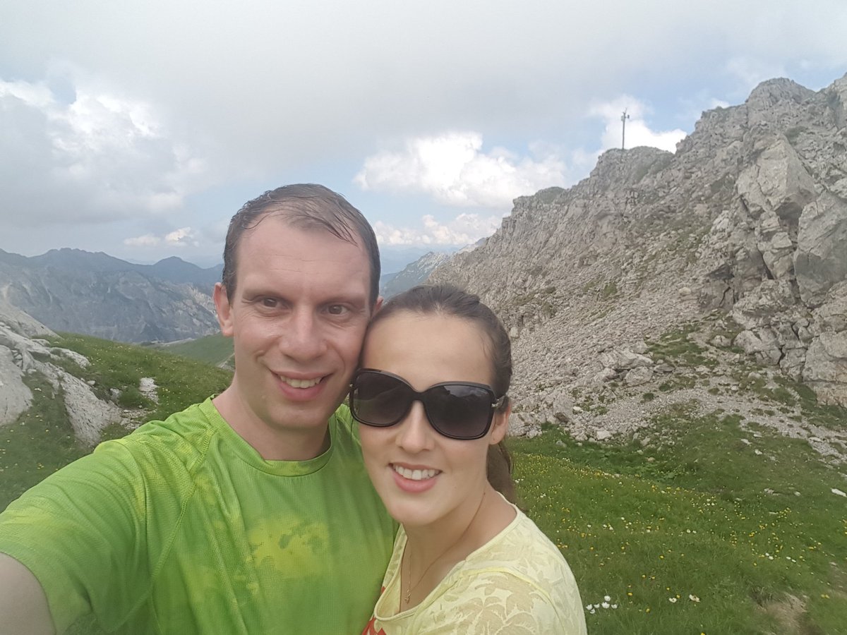 andreaskraettli's tweet photo. #Augstenberg #Malbun #Wandern #Liechtenstein https://t.co/U84BMZlQXQ