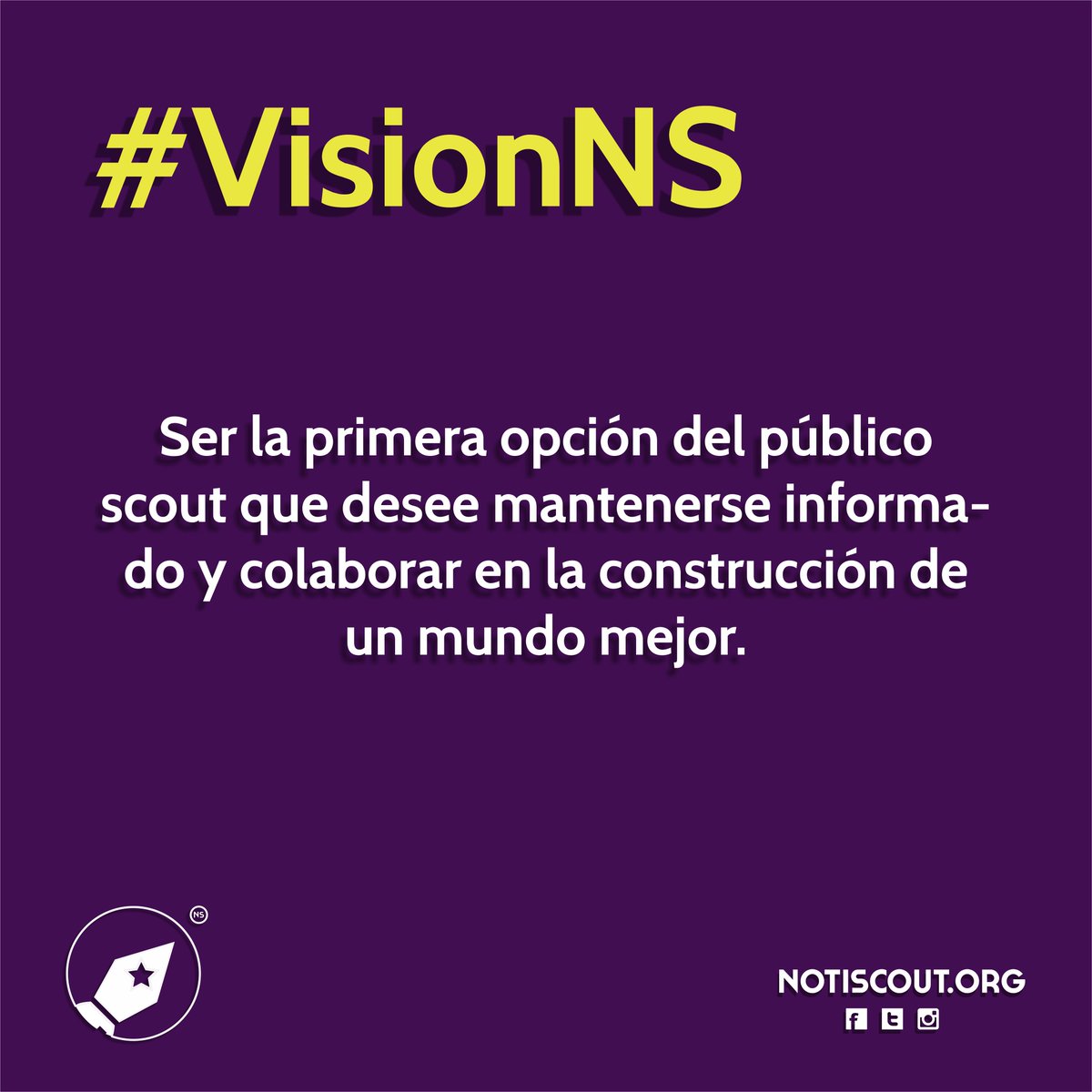 NotiScout tweet media