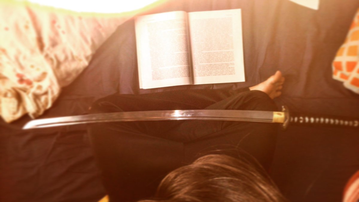 alejandro_lopeA's tweet photo. #aikido #katana #budo https://t.co/RJMUAGYeCD