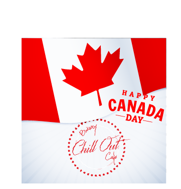 Happy Canada Day Everyone!