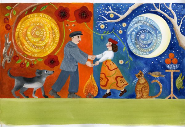 Moleco's tweet photo. A vida ilustrada de Pablo Neruda: https://t.co/E28Mwqs2ZE Post novo no #BlogMoleco! #inspiração #ilustração https://t.co/2u9j6KvXwC