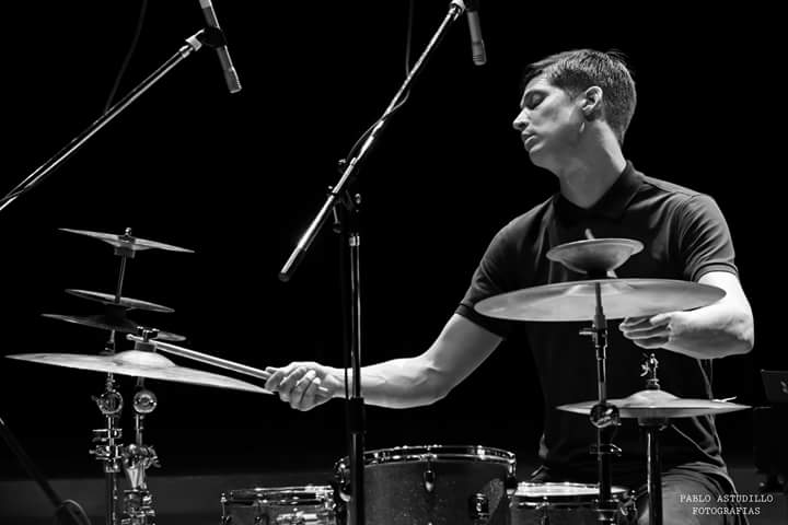 Imágenes de anoche en <a href="/elCCKoficial/">queteimporta</a> 
Craig Taborn, Mat Maneri &amp; Ches Smith
by Pablo <a href="/AstudilloFoto/">Pablo Astudillo Foto</a>