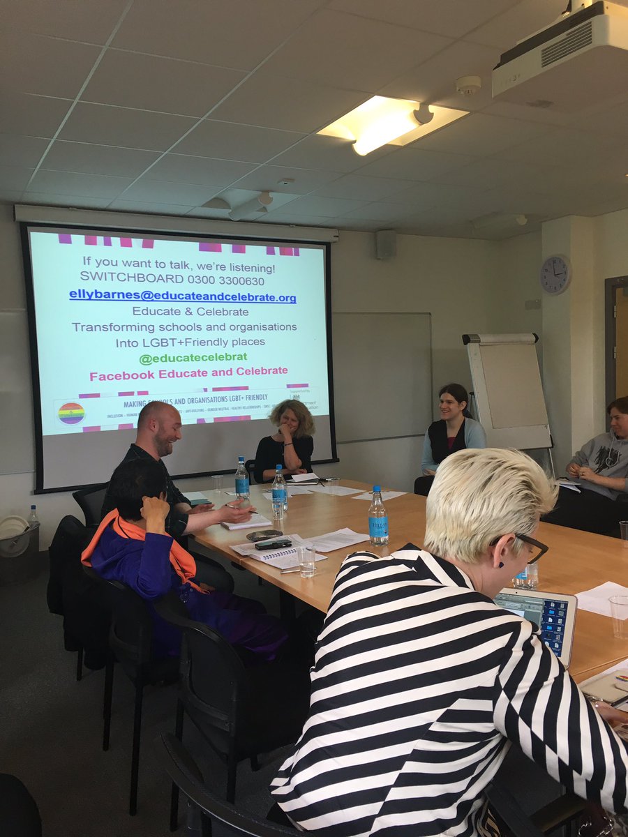Mandy_Sanghera1's tweet photo. #outinschool @feministdissent what a great debate @warwickuni on gender sexuality & fundamentalism https://t.co/jzwwYjMtiv