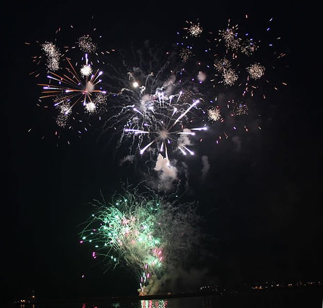 Accrinet's tweet photo. Four Last-Minute Fourth Of July Ideas: Super-Cool Historic Hotels &amp; Sites #Accrinet https://t.co/gyugquSYMT https://t.co/mRaiTpB8ut