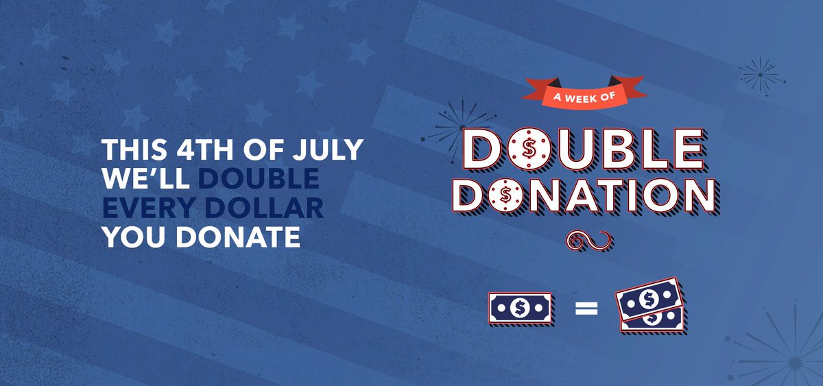 military_family's tweet photo. Double your donation this week with @veteranscall: https://t.co/rPEmjcgger #SupportMilFams https://t.co/23TakztLxL