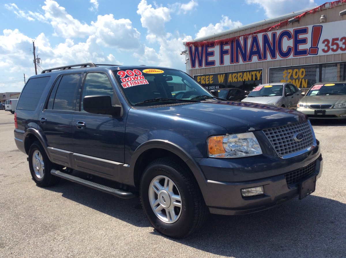 springtimemotor's tweet photo. #Ford #Expedition #ForSale #CarDealer #GreatDeal #Financing #LowDown #Suv #springtimemotor 281-353-3366 https://t.co/6ZTlSLtDdp