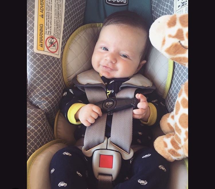 CodyRussell_MMA's tweet photo. Nephew undergoing open heart surgery today ~ The power of a prayer can go a long way 🙏#PrayForConner https://t.co/OrTk84Eg5i