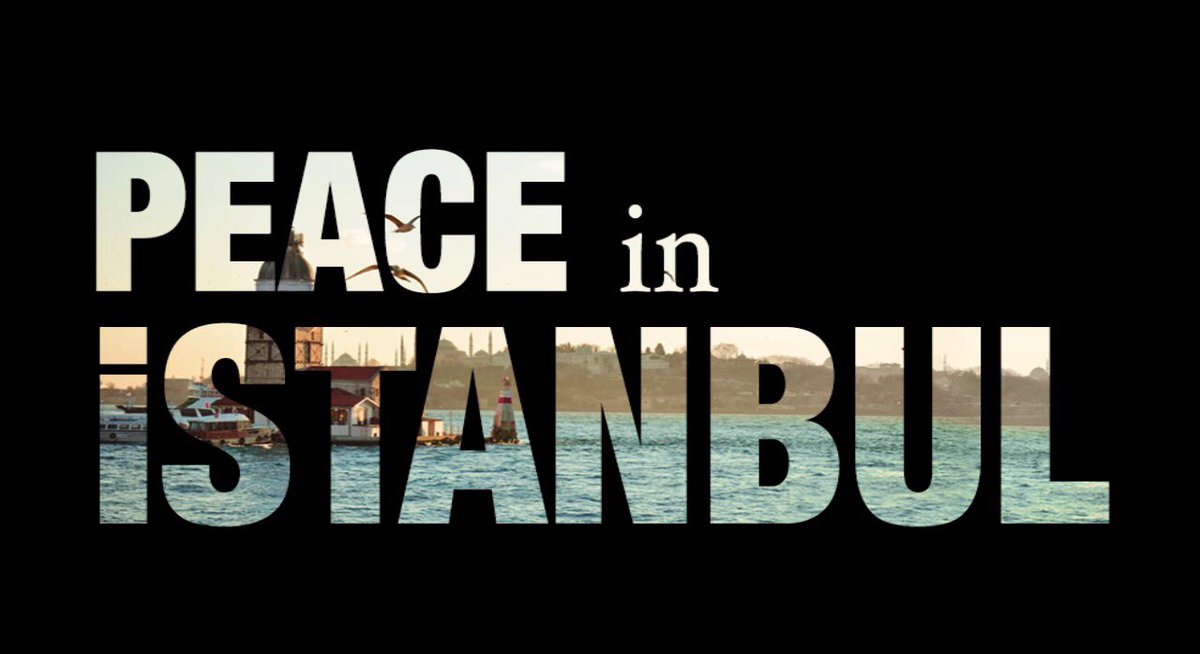gulserenonanc's tweet photo. İstanbul.:Doğu ve batının bütün değerlerini barış içinde özğmsemiş güzel şehrim. #istanbuldabarış 
#peaceinistanbul https://t.co/gzpoHAkj2Q