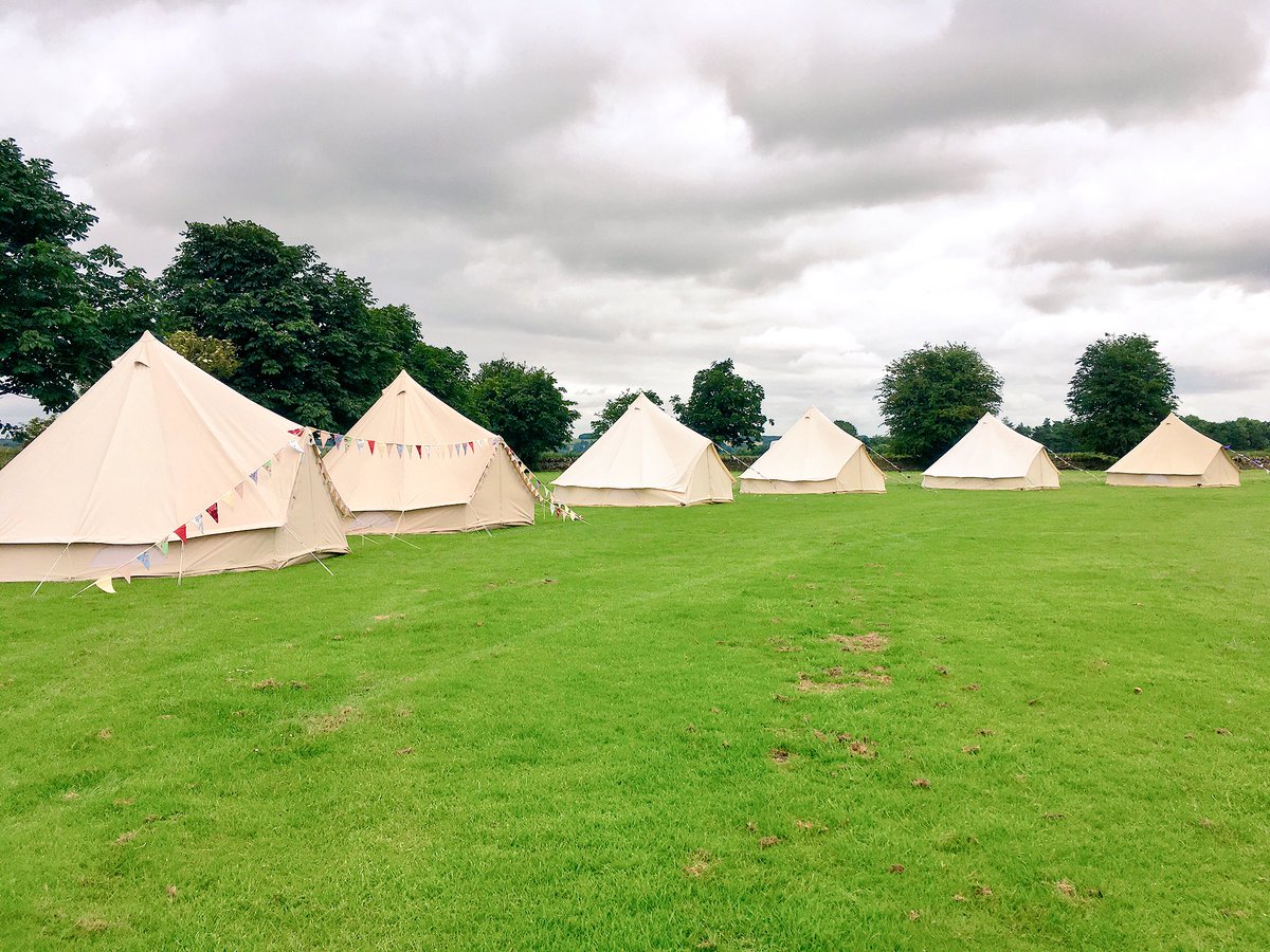 CotswoldBells's tweet photo. This weekend's hen party booking in the #Cotswolds. Pleased to see the sun has put in an appearance now! https://t.co/YarmXTN0OP