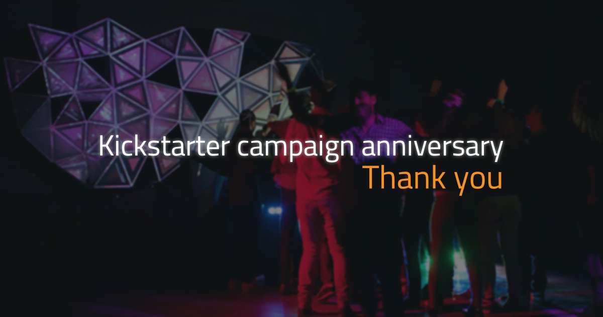 HeavyM | Projection Mapping Software tweet media