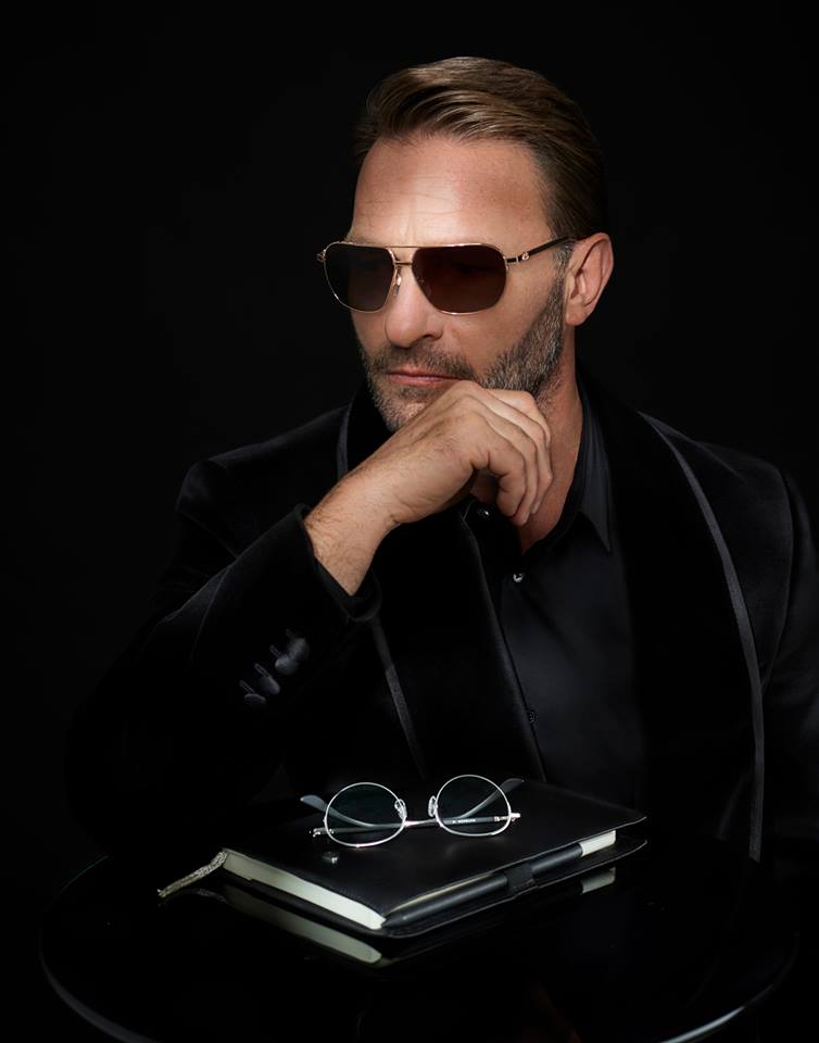 maybachicons's tweet photo. Maybach Eyewear​ - for multi-facetted characters
Sunglasses: THE EARL IX RG-HF-Z08 
Optical: THE BALANCE I P-ABM-Z25 https://t.co/RIdfYq2vn5