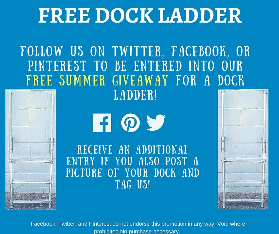 RDSDockHardware's tweet photo. Enter our July Giveaway! https://t.co/umsTJ8IER5