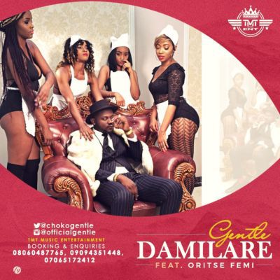 MusicHub9ja's tweet photo. AUDIO: Gentle(@chokogentle) ft. Oritsefemi(@oritsefemi)- “Damilare” https://t.co/YwHCJEnhLo https://t.co/9Qpcnc4LaG