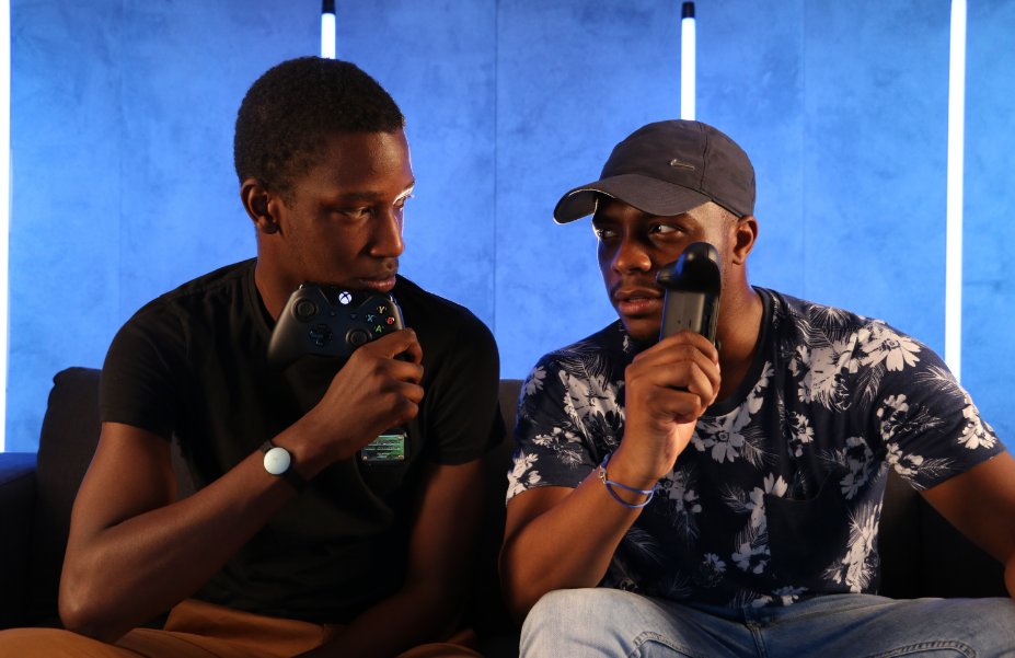 Legends of Gaming FR tweet media