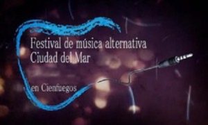 Este verano #SumandoAlegrias #SanctiSpiritusEn26 #Cuba desde Cienfuegos a ritmo del Festival de Música Alternativa