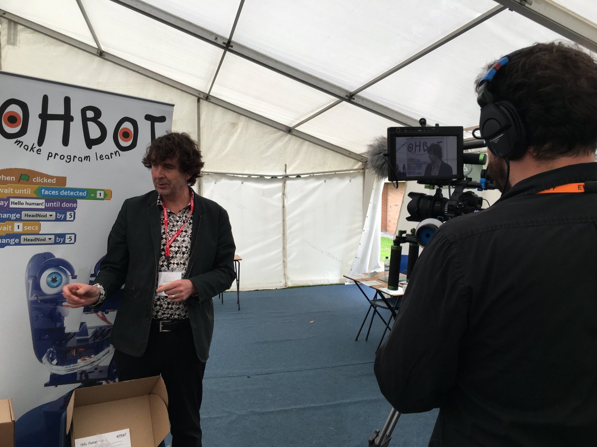 BaschurchHead's tweet photo. @amazingict Marches Festival of Education https://t.co/Bb1dP5XR4V