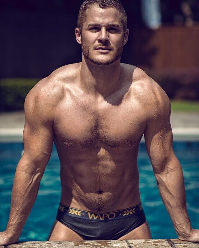 Reality T.V Star & Model - Austin Armacost. 