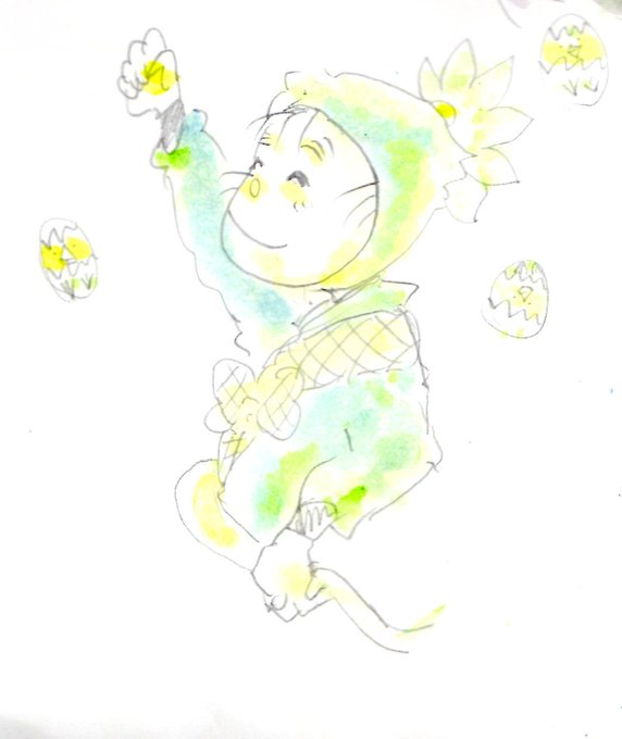 四郎兵衛のtwitterイラスト検索結果