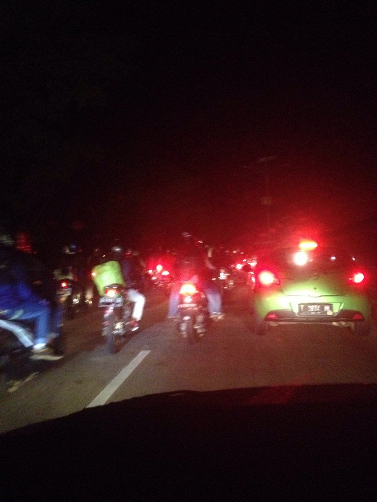 dudul29's tweet photo. Arteri jln baru krw padat https://t.co/BT3FzMGLSB