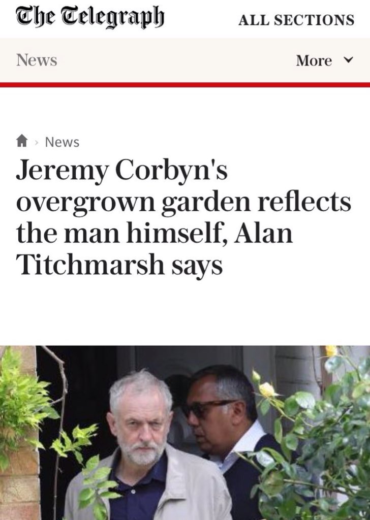 Rachael_Swindon's tweet photo. The Telegraph take journalistic scoops to whole new levels with this treasure. https://t.co/D13sMRs1so