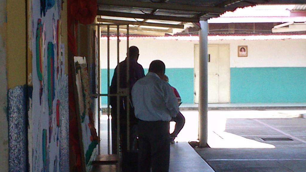 CbitFraganaco's tweet photo. II Congreso Pedagógico Estadal x el fortalecimiento del diálogo. La defensa la paz y soberanía de los pueblos. https://t.co/WBv2UJiAYn