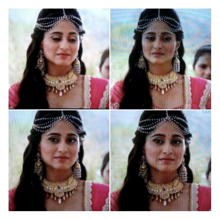 navya_addict's tweet photo. Stay tune Into @whatsonANTV Indonesian Tweethearts.. Watch Our @saumya_seth  😊😍😘 #ASHOKA353 https://t.co/IT6C3ORUz1