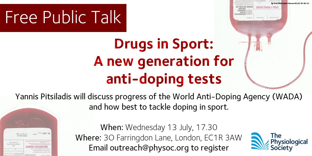 The Physiological Society (@thephysoc) on Twitter photo 