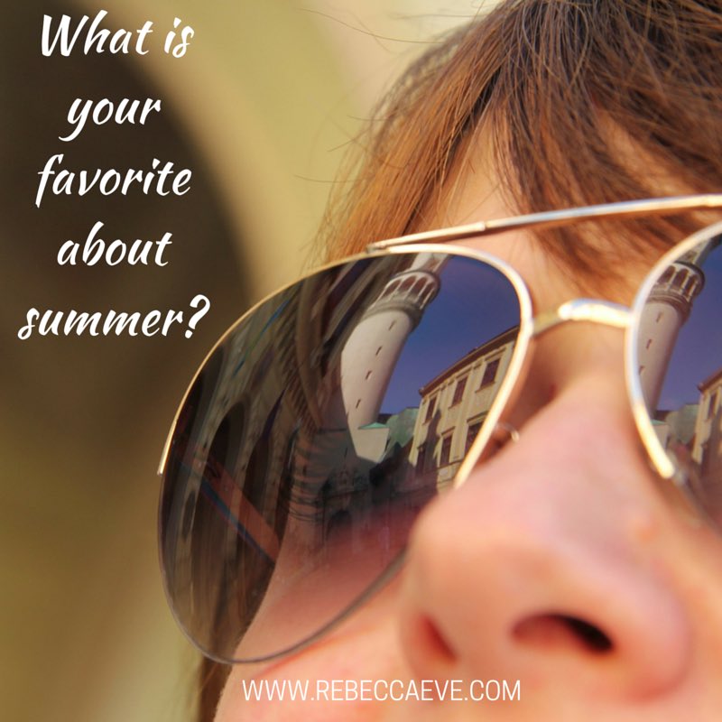 dominatedebt's tweet photo. FUN FRIDAY: What is your favorite thing about summer? 

Have a great holiday weekend! https://t.co/KNCF9MgDLJ