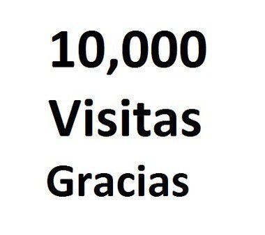 ramon3434's tweet photo. 10,000 !!!!  visitas..Gracias | Asómate https://t.co/z3jOYk1789 #educacion #edumex #educaPR #educachat https://t.co/w0y7ZZsU2c