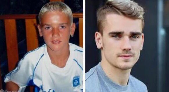 Delhay07's tweet image. Avant j'étais moche dans la tess aujourd'hui j'plait à Eva Mendès