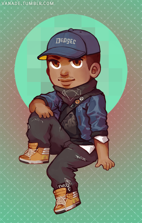 Ubisoft's tweet photo. For #FanArtFriday check out these awesome takes on games we presented at #UbiE3! https://t.co/fi6oH2BaTg