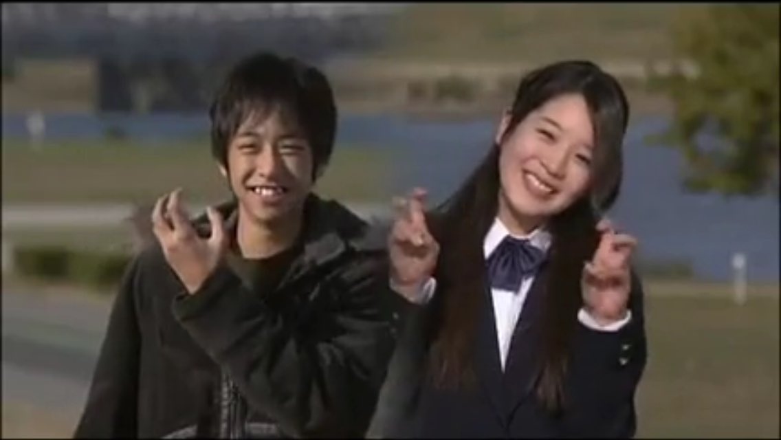 あ お 低浮上 Ar Twitter 薬物の授業とか 友達がなんか薬物とかゆってたら すぐに丸山しゅうがでてくる 金スマでやってたんや 塾で見れんかった泣 しゅうという存在を一生忘れないと思う とりあえず今中学生のひと金八先生第7シリーズをみなさい 八乙女光